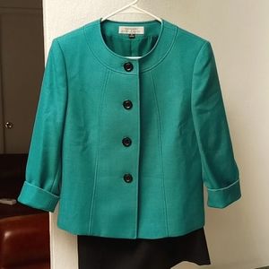 Tahari Skirt Suit